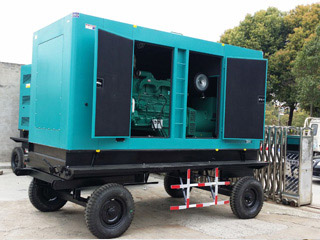 發(fā)電機組保護參數(shù)的應該如何設(shè)定